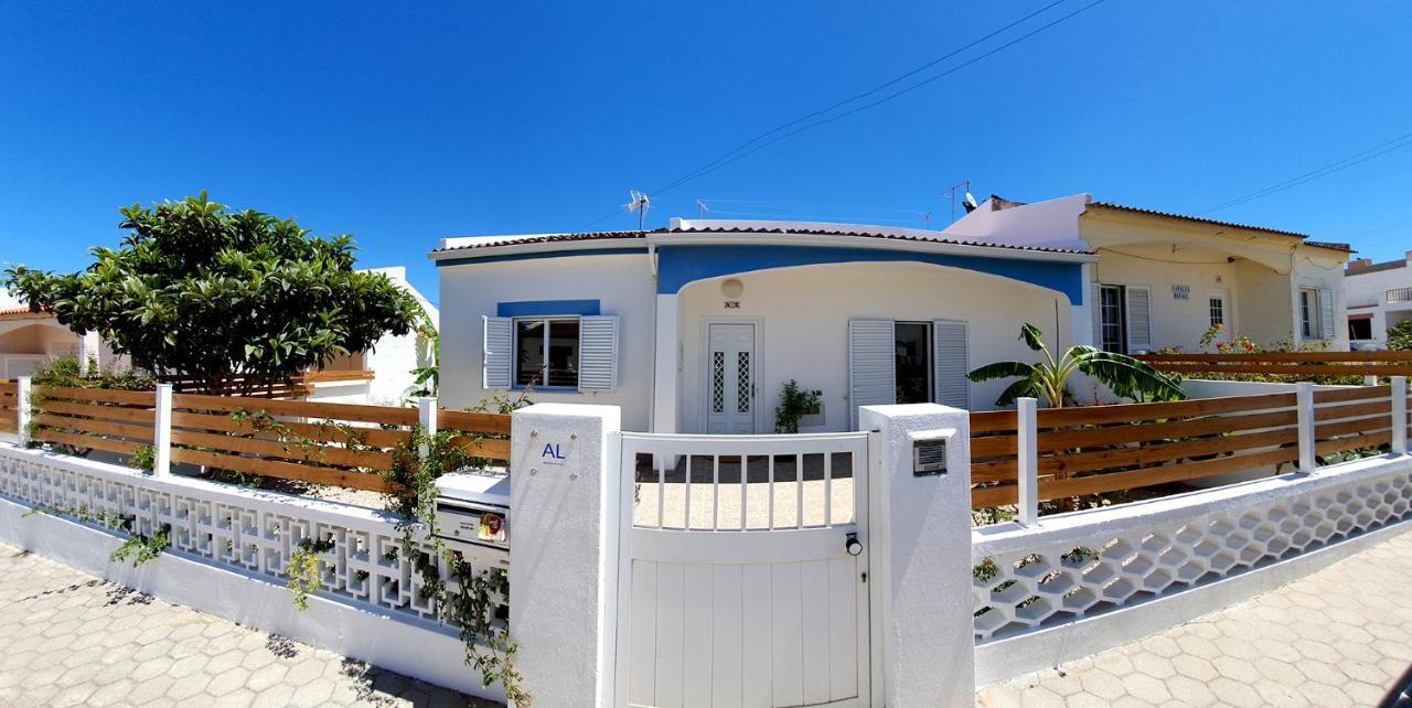 Jelly Fish Guest House Sagres Extérieur photo