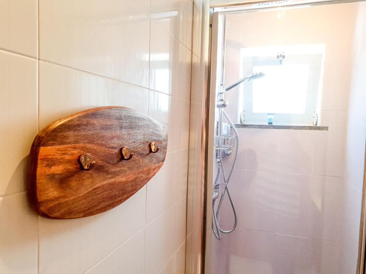 Jelly Fish Guest House Sagres Extérieur photo
