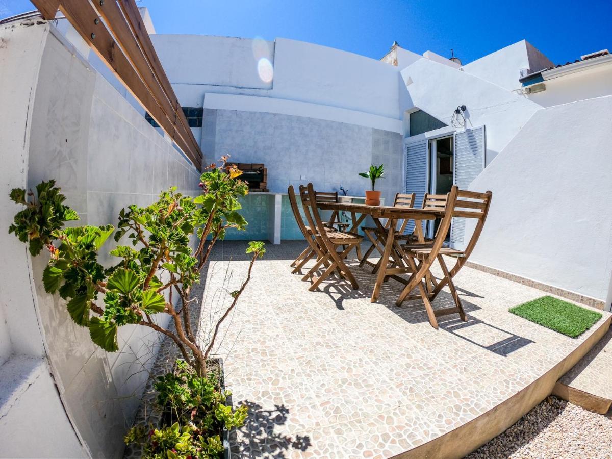 Jelly Fish Guest House Sagres Extérieur photo