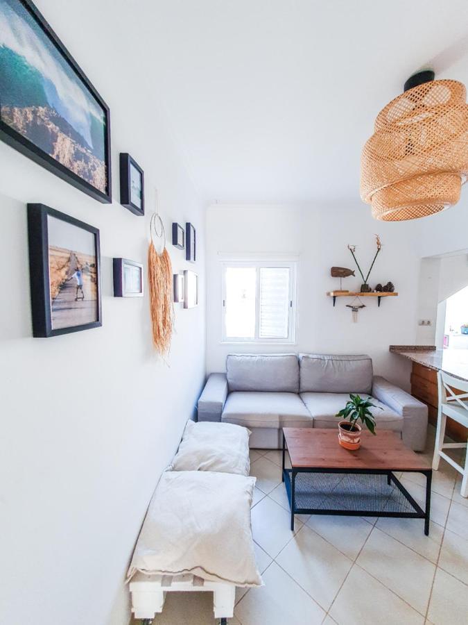 Jelly Fish Guest House Sagres Extérieur photo