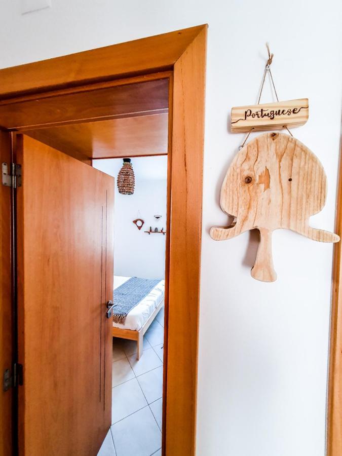 Jelly Fish Guest House Sagres Extérieur photo
