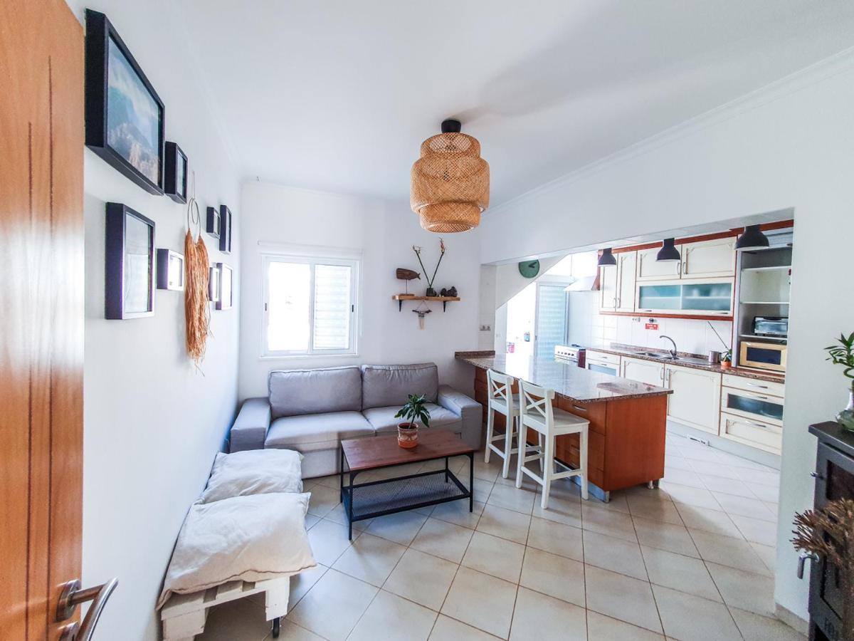 Jelly Fish Guest House Sagres Extérieur photo