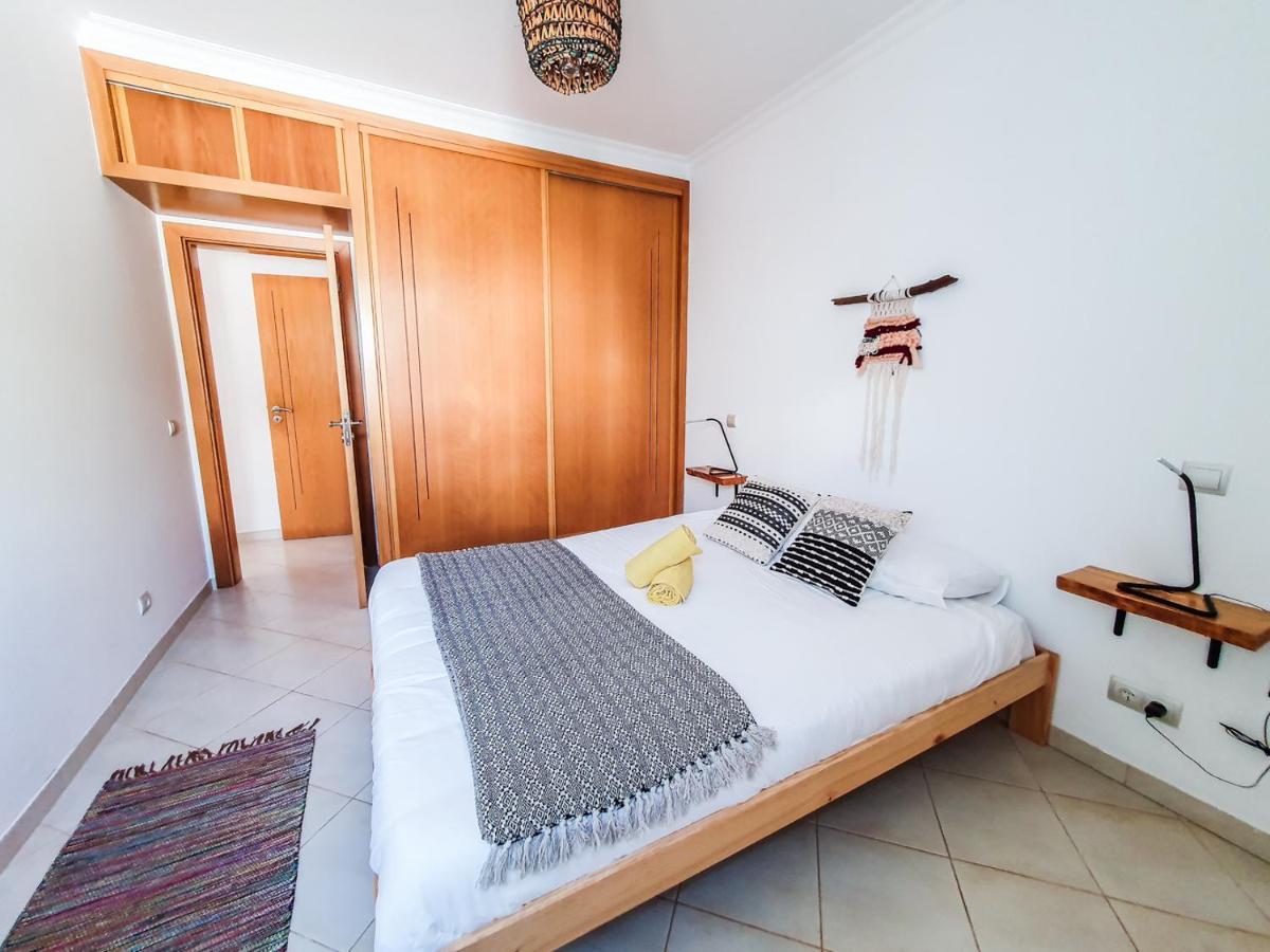 Jelly Fish Guest House Sagres Extérieur photo